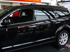 2013款 2.4L 自动 两驱尊尚版 7座