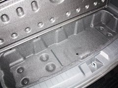 2013款 2.4L 自动 两驱尊尚版 7座