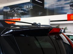 2013款 2.4L 自动 两驱尊尚版 7座