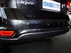 2013款 2.4L 自动 两驱尊尚版 7座
