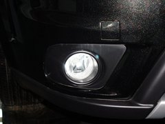 2013款 2.4L 自动 两驱尊尚版 7座