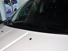 2013款 3.6L 自动 四驱旗舰版 7座