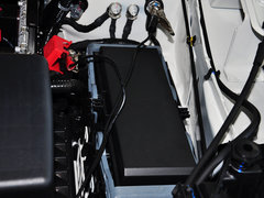 2013款 3.6L 自动 四驱旗舰版 7座