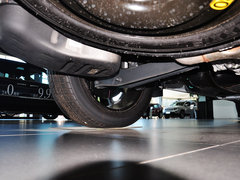 2013款 3.6L 自动 四驱旗舰版 7座