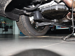 2013款 3.6L 自动 四驱旗舰版 7座