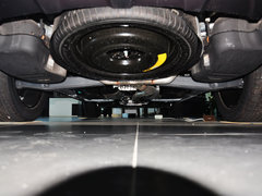 2013款 3.6L 自动 四驱旗舰版 7座