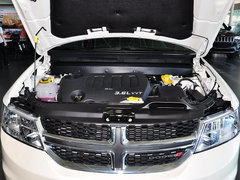 2013款 3.6L 自动 四驱旗舰版 7座