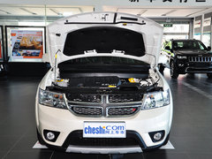 2013款 3.6L 自动 四驱旗舰版 7座