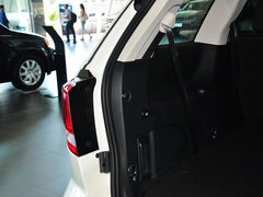 2013款 3.6L 自动 四驱旗舰版 7座