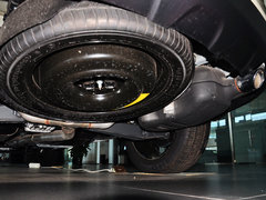 2013款 3.6L 自动 四驱旗舰版 7座