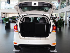2013款 3.6L 自动 四驱旗舰版 7座