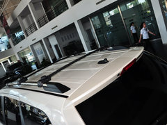 2013款 3.6L 自动 四驱旗舰版 7座