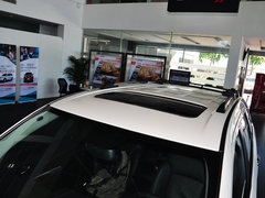 2013款 3.6L 自动 四驱旗舰版 7座