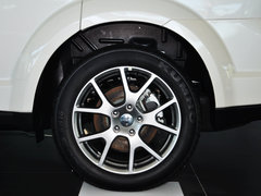 2013款 3.6L 自动 四驱旗舰版 7座