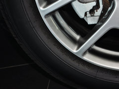 2013款 3.6L 自动 四驱旗舰版 7座