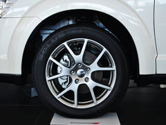 2013款 3.6L 自动 四驱旗舰版 7座