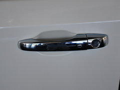 2013款 3.6L 自动 四驱旗舰版 7座