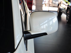 2013款 3.6L 自动 四驱旗舰版 7座