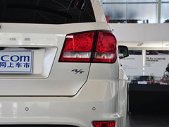 2013款 3.6L 自动 四驱旗舰版 7座