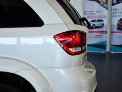 2013款 3.6L 自动 四驱旗舰版 7座