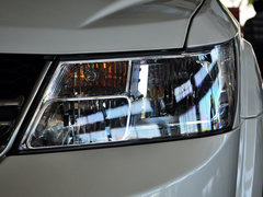 2013款 3.6L 自动 四驱旗舰版 7座