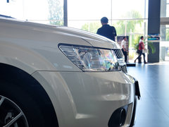 2013款 3.6L 自动 四驱旗舰版 7座