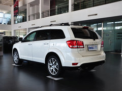 2013款 3.6L 自动 四驱旗舰版 7座