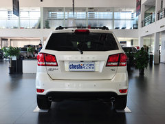 2013款 3.6L 自动 四驱旗舰版 7座
