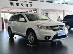 2013款 3.6L 自动 四驱旗舰版 7座