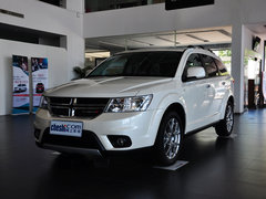 2013款 3.6L 自动 四驱旗舰版 7座