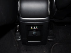 2013款 3.6L 自动 四驱旗舰版 7座