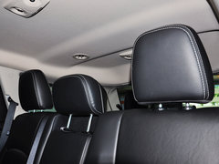 2013款 3.6L 自动 四驱旗舰版 7座