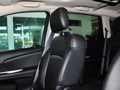 2013款 3.6L 自动 四驱旗舰版 7座