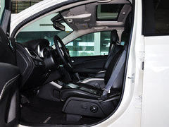 2013款 3.6L 自动 四驱旗舰版 7座