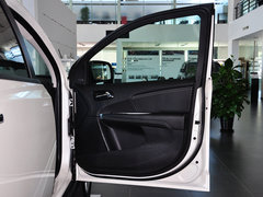 2013款 3.6L 自动 四驱旗舰版 7座