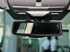 2013款 3.6L 自动 四驱旗舰版 7座