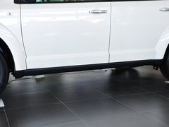 2013款 3.6L 自动 四驱旗舰版 7座