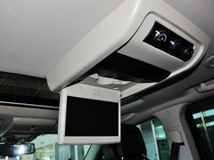 2013款 3.6L 自动 四驱旗舰版 7座