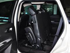 2013款 3.6L 自动 四驱旗舰版 7座