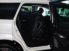 2013款 3.6L 自动 四驱旗舰版 7座