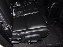 2013款 3.6L 自动 四驱旗舰版 7座