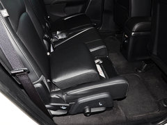 2013款 3.6L 自动 四驱旗舰版 7座