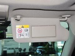 酷威 2013款 3.6L 自动 四驱旗舰版 7座