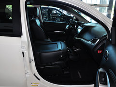 2013款 3.6L 自动 四驱旗舰版 7座