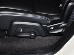 2013款 3.6L 自动 四驱旗舰版 7座