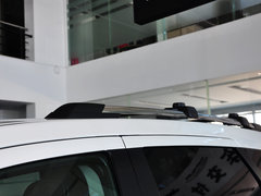 2013款 3.6L 自动 四驱旗舰版 7座