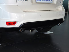 2013款 3.6L 自动 四驱旗舰版 7座