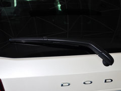 2013款 3.6L 自动 四驱旗舰版 7座