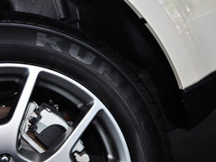2013款 3.6L 自动 四驱旗舰版 7座