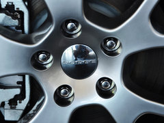 2013款 3.6L 自动 四驱旗舰版 7座